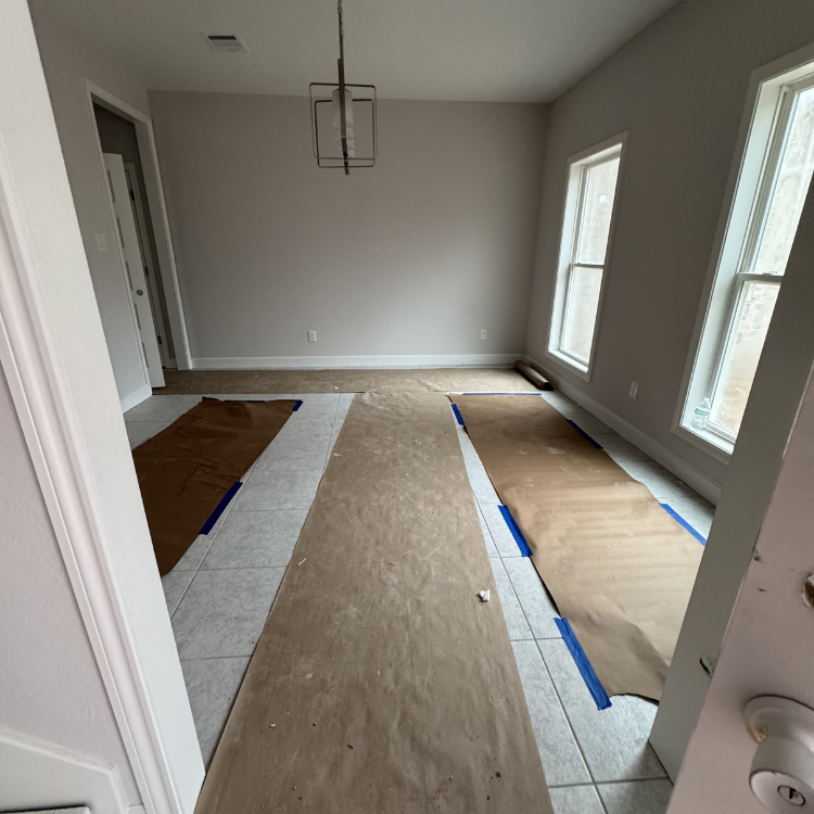 Construction Cleaning Service in Houston, TX