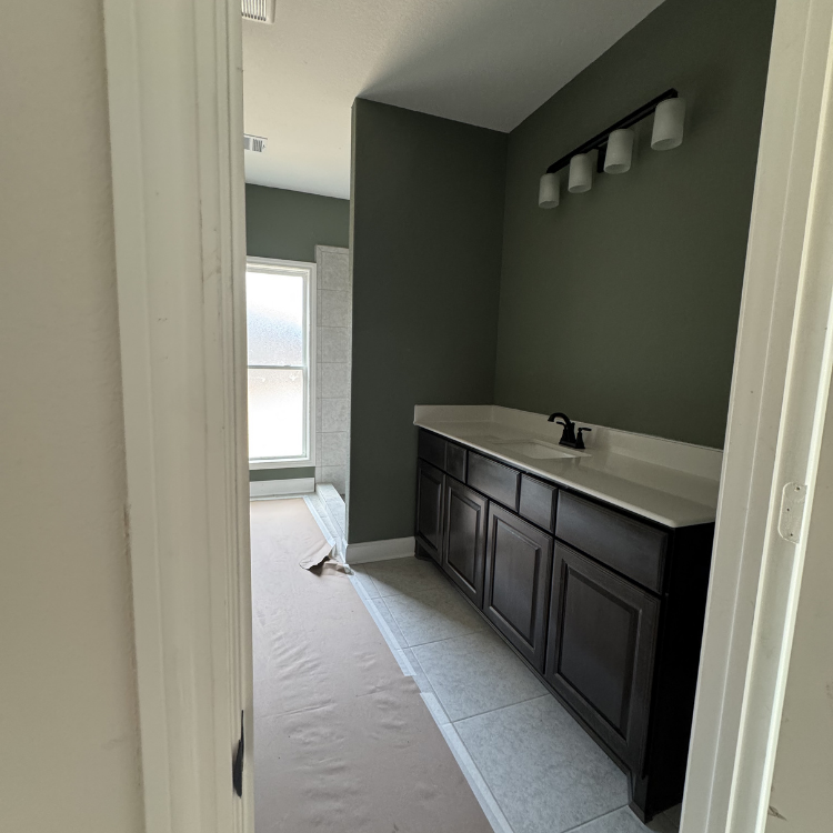 Construction Cleaning Service in Houston, TX