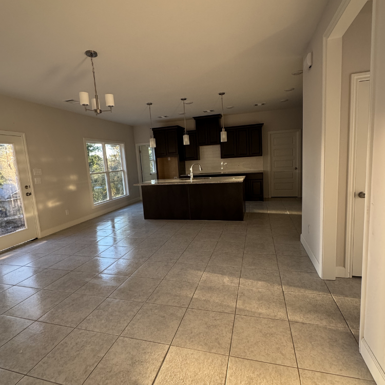 Construction Cleaning Service in Houston, TX