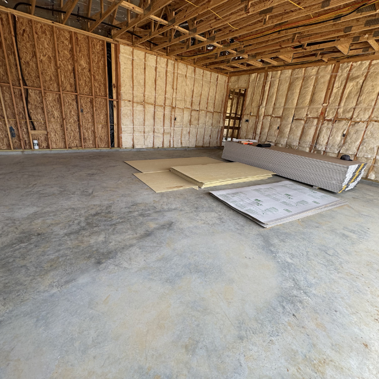 Construction Cleaning Service in Houston, TX