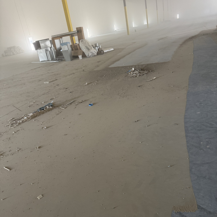 Construction Cleaning Service in Houston, TX