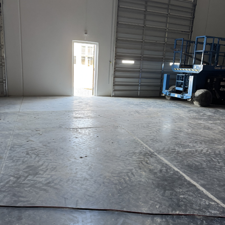 Construction Cleaning Service in Houston, TX