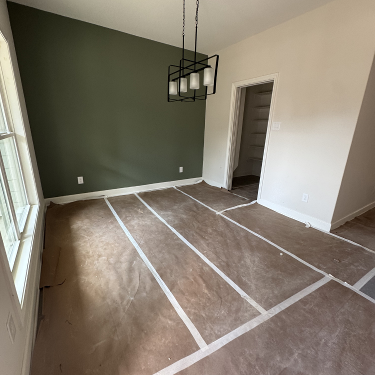 Construction Cleaning Service in Houston, TX