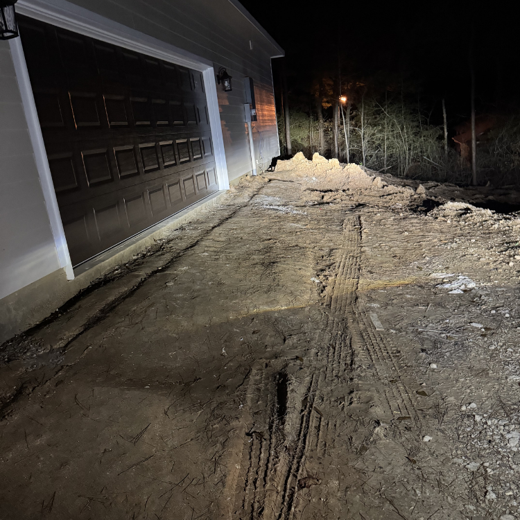 Construction Cleaning Service in Houston, TX