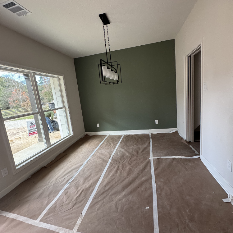 Construction Cleaning Service in Houston, TX