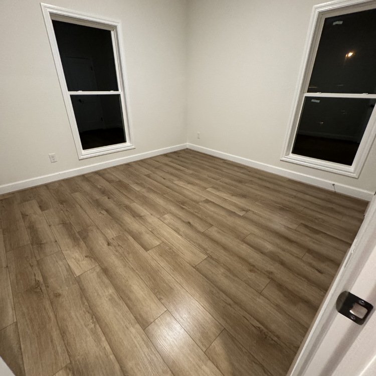 Construction Cleaning Service in Houston, TX