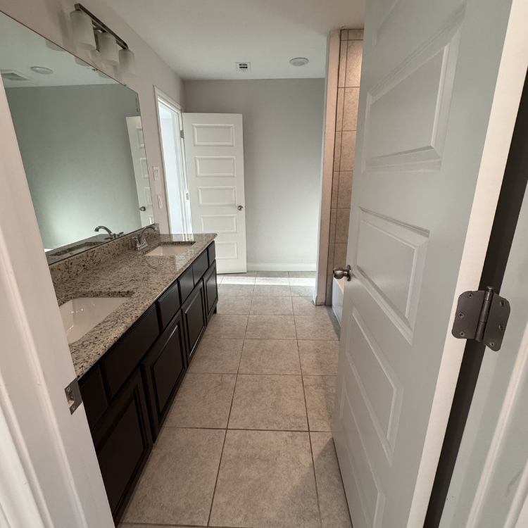 Construction Cleaning Service in Houston, TX