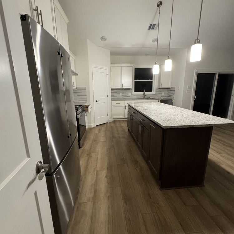 Construction Cleaning Service in Houston, TX