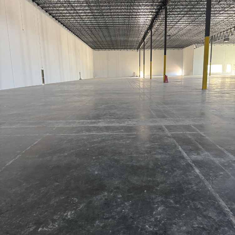 Construction Cleaning Service in Houston, TX