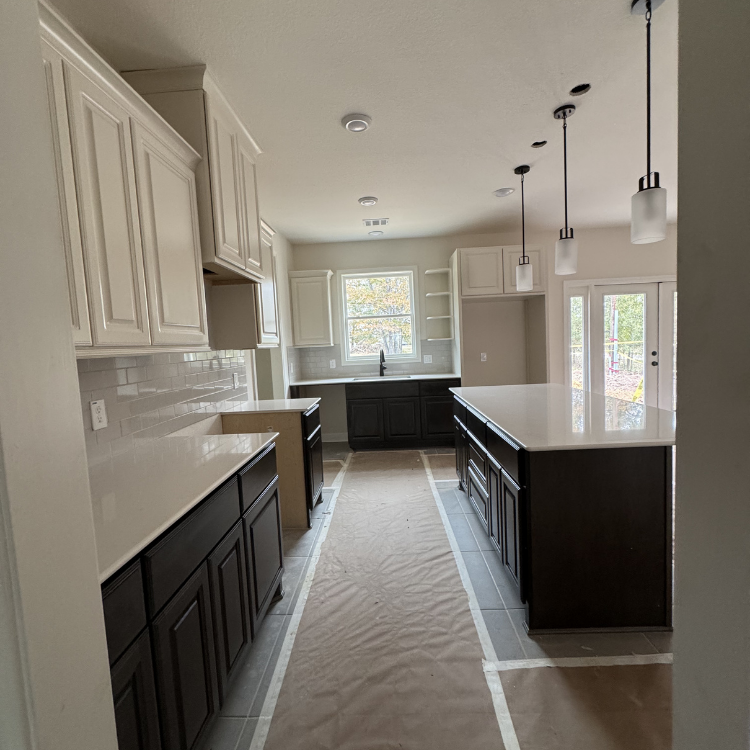 Construction Cleaning Service in Houston, TX