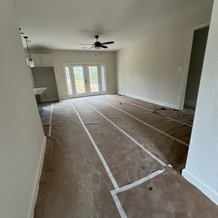 Construction Cleaning Service in Houston, TX