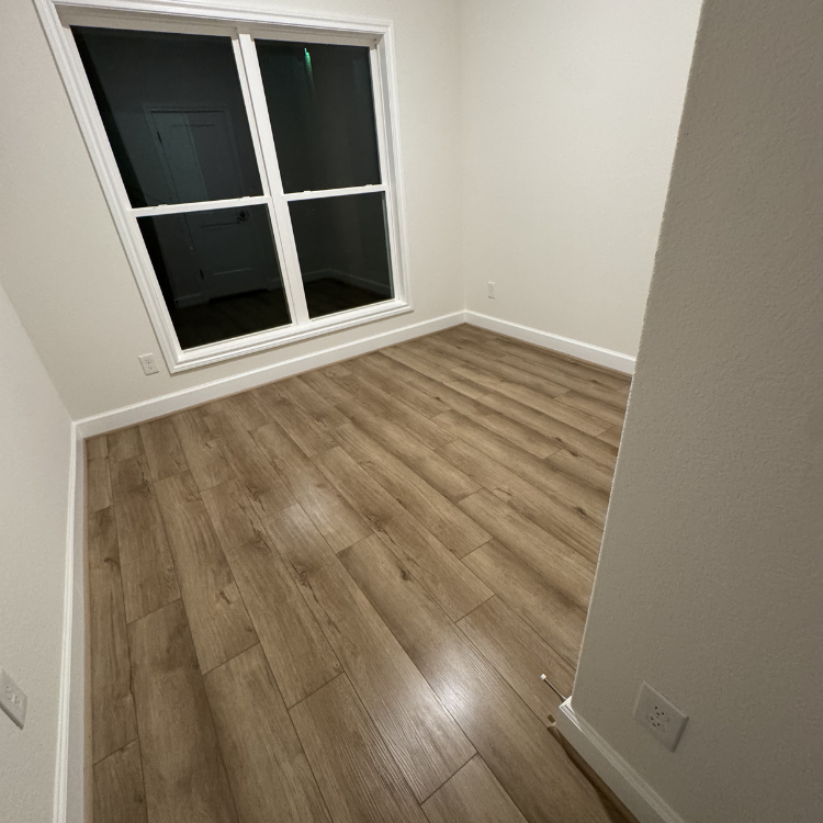 Construction Cleaning Service in Houston, TX