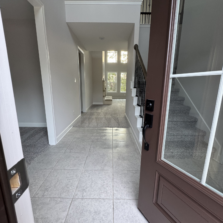 Construction Cleaning Service in Houston, TX