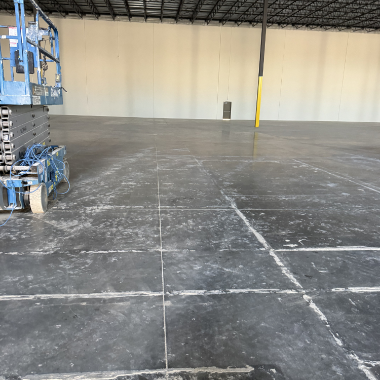 Construction Cleaning Service in Houston, TX