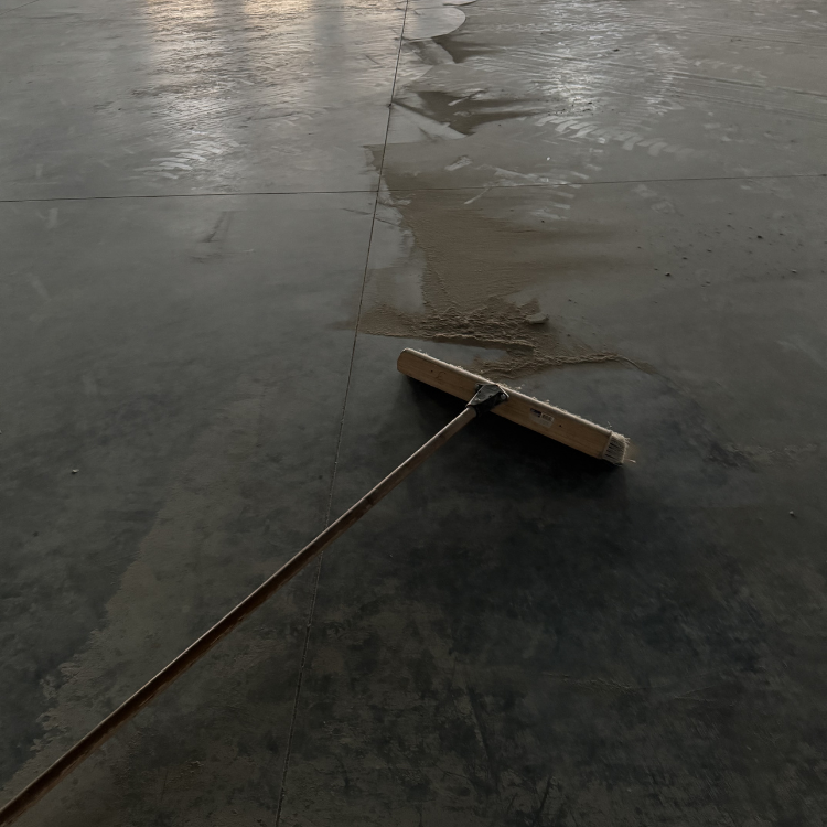 Construction Cleaning Service in Houston, TX